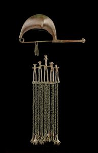 Fibula (rézötvözet)